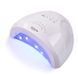 Лампа SUN One 48W White UV/LED для полимеризации лампа для сушки ногтей