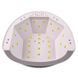 Лампа SUN One 48W White UV/LED для полимеризации лампа для сушки ногтей