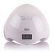 Лампа SUN One 48W White UV/LED для полимеризации лампа для сушки ногтей