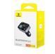 Автомобильный FM-модулятор Baseus S-09 Pro Series Car FM Transmitter Cluster Black