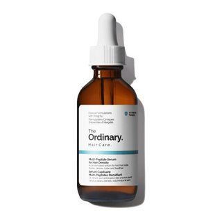 Висококонцентрована сироватка-активатор густоти волосся The Ordinary Multi-Peptide Serum, 60 мл