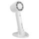 Вентилятор ручний 2в1 акумуляторний з підставкою для телефону A68 Portable Fan