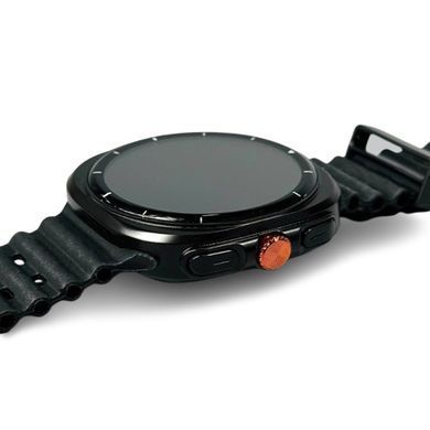 Smart Watch S7 Ultra Black Смарт часы