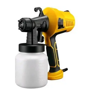 Пульверизатор для краски для краски электрический краскопульт Electric Paint Sprayer X560
