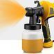 Пульверизатор для краски для краски электрический краскопульт Electric Paint Sprayer X560