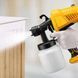 Пульверизатор для краски для краски электрический краскопульт Electric Paint Sprayer X560