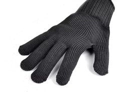Кевларові рукавички захисні термостійкі