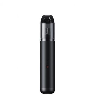 Потужний автомобільний пилосос 135W Baseus Car Vacuum Cleaner 15000pa