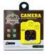 Захисне скло на камеру для iPhone 16 PRO / 16 PRO MAX Protector FULL Cover Tempered Glass Black