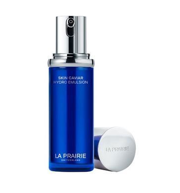 Ультралегка клітинна флюїд-емульсія з екстрактом ікри La Prairie Skin Caviar Hydro Emulsion, 70 мл