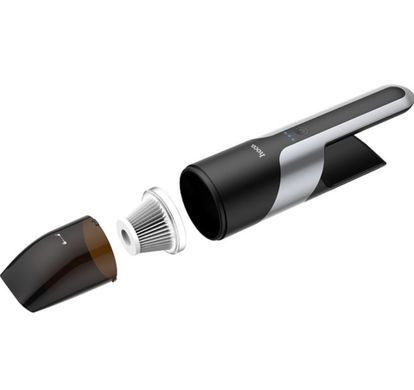 Автомобільний пилосос портативний HOCO Azure Vacuum Car Cleaner