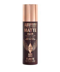 Ультралегкий матирующий спрей-фиксатор макияжа Charlotte Tilbury Airbrush Flawless Setting Spray Matte, 100 мл