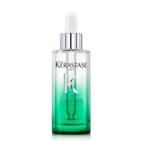Професійна сироватка-баланс для шкіри голови Kerastase Specifique Potentialiste Hair and Scalp Serum, 90 мл
