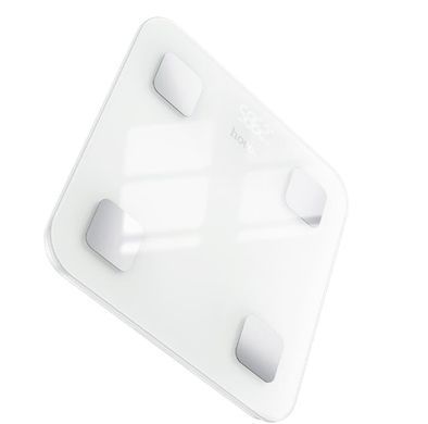Весы напольные с анализом веса Smart Hoco HI21 180 кг