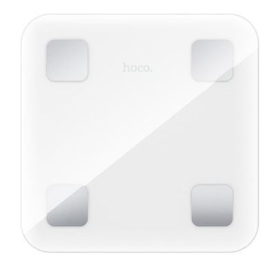 Весы напольные с анализом веса Smart Hoco HI21 180 кг