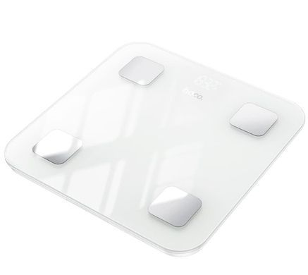 Весы напольные с анализом веса Smart Hoco HI21 180 кг