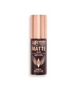 Спрей для фиксации макияжа с матирующим эффектом Charlotte Tilbury Airbrush Flawless Setting Spray, 34 мл