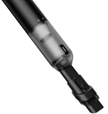 Мощный автомобильный пылесос 100W Baseus Handy Vacuum Cleaner 12000pa
