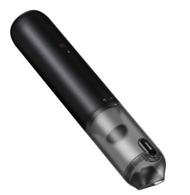 Мощный автомобильный пылесос 100W Baseus Handy Vacuum Cleaner 12000pa
