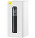 Мощный автомобильный пылесос 100W Baseus Handy Vacuum Cleaner 12000pa