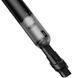 Мощный автомобильный пылесос 100W Baseus Handy Vacuum Cleaner 12000pa