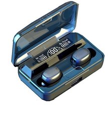 Бездротові навушники Air Twins G03-6 Bluetooth з кейсом