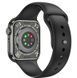 Смарт часы Smart Watch HOCO Y30 50mm Black