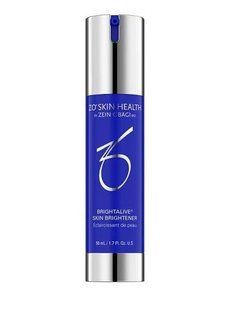 Zein Obagi ZO Skin Health Brightalive Skin Brightener 50 мл Крем осветляющий для лица без ретинола