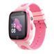 Смарт часы детские Baby smart Watch Y100 36mm SIM 2G Pink