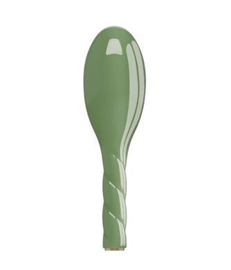 La Bonne Brosse N.03 The Essential Soft Hair Brush Green