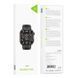 Смарт часы Smart watch  IP67 BOROFONE BD9 call version Black