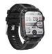 Смарт часы Smart watch  IP67 BOROFONE BD9 call version Black