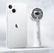 Вентилятор ручной портативный аккумуляторный Portable Mini Fan T10