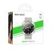 Смарт часы Smart watch Hoco Y29 с поддержкой звонков Silver