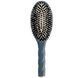 La Bonne Brosse N.03 The Essential Soft Hair Brush Blue