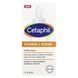 Увлажняющая сыворотка с гиалуроновой кислотой и антиоксидантами Cetaphil Vitamin C Serum для сияния и защиты кожного барьера, 30 мл