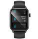 Смарт годинник Smart watch Hoco Y26 з підтримкою дзвінків Black