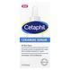 Успокаивающая сыворотка с алантоином и CICA Cetaphil Ceramide Serum для качественного ухода и свежести чувствительной кожи, 30 мл