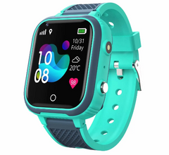 Дитячий смарт годинник з GPS Smart Baby Watch LT21